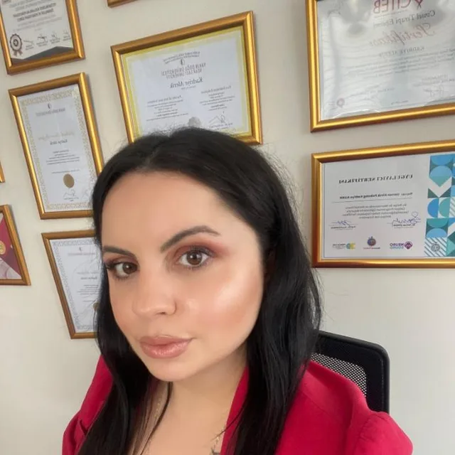 Kadriye Alerik