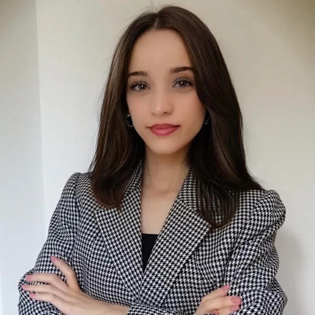 Derya Gülhan