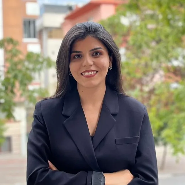 Ayşe Karadeniz