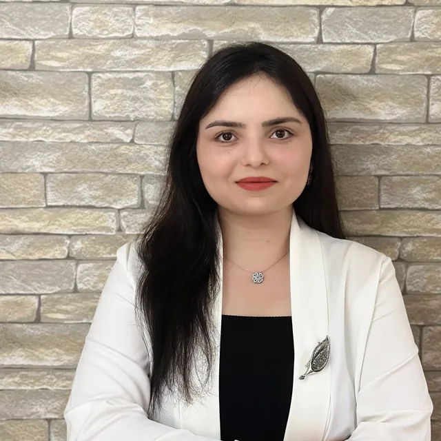 Elisa İbrahimoğlu
