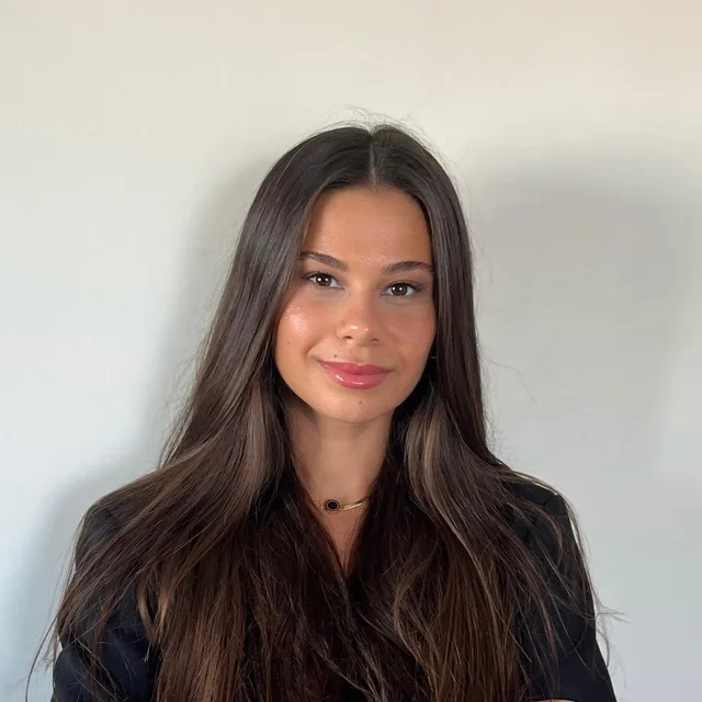 Büşra Kara
